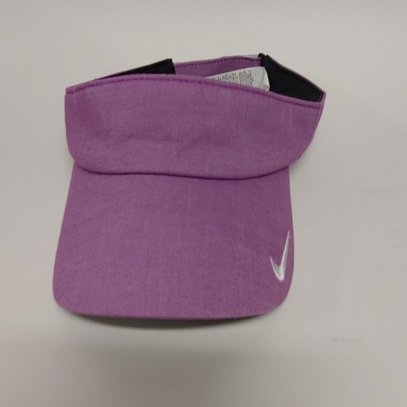 nike womens golf cap